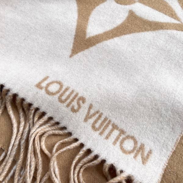 Louis Vuitton Scarf LVC00491 Louis Vuitton Scarf LVC00491
